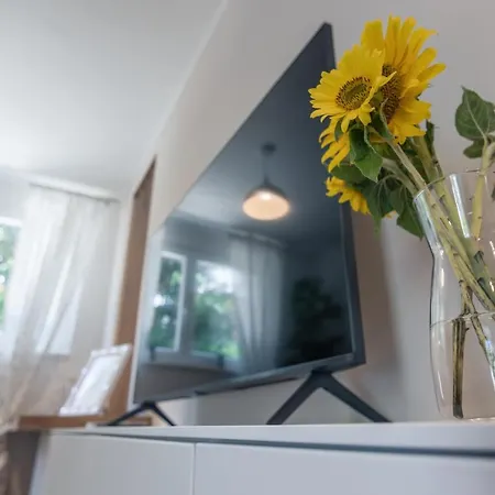 Norah With Private Parking 아파트 풀라