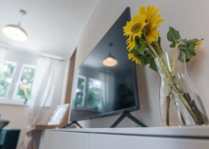 Norah With Private Parking Apartman Pula